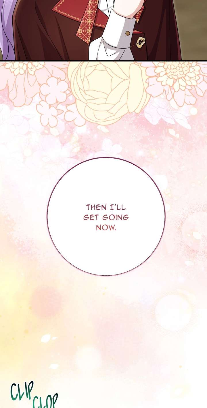 I Acted As the Adopted Daughter Too Well Chapter 118 page 84 - 