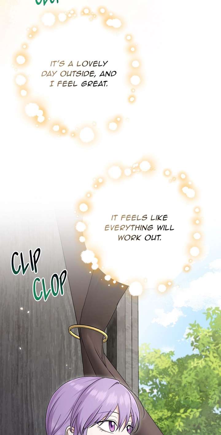 I Acted As the Adopted Daughter Too Well Chapter 118 page 85 - 