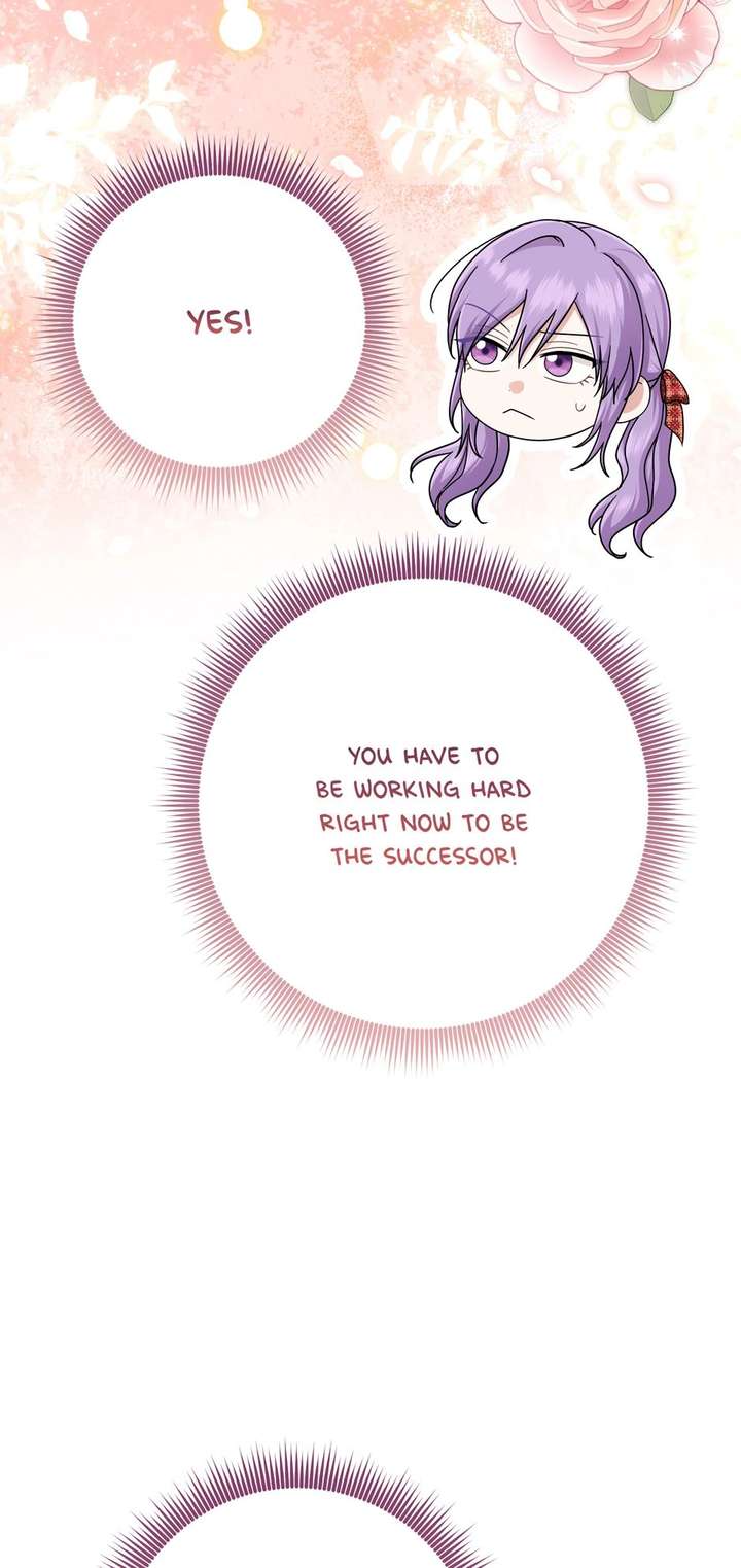 I Acted As the Adopted Daughter Too Well Chapter 118 page 89 - 