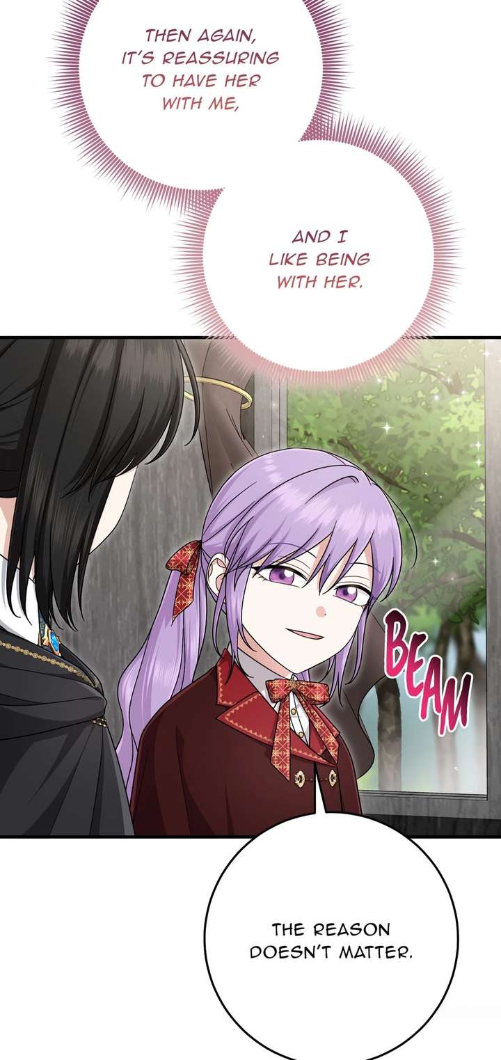 I Acted As the Adopted Daughter Too Well Chapter 118 page 90 - 