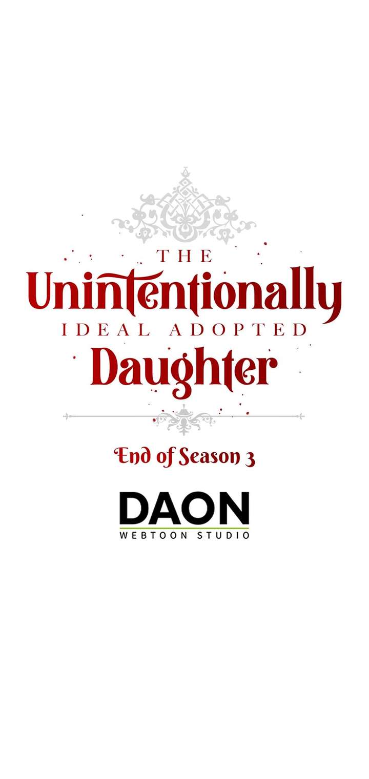 I Acted As the Adopted Daughter Too Well Chapter 118 page 93 - 