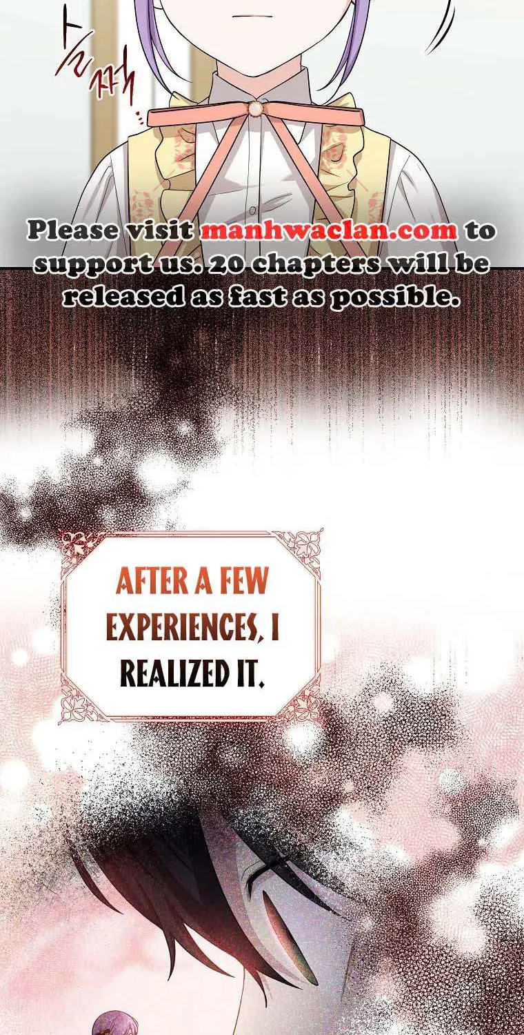 I Acted As the Adopted Daughter Too Well Chapter 12 page 12 - 