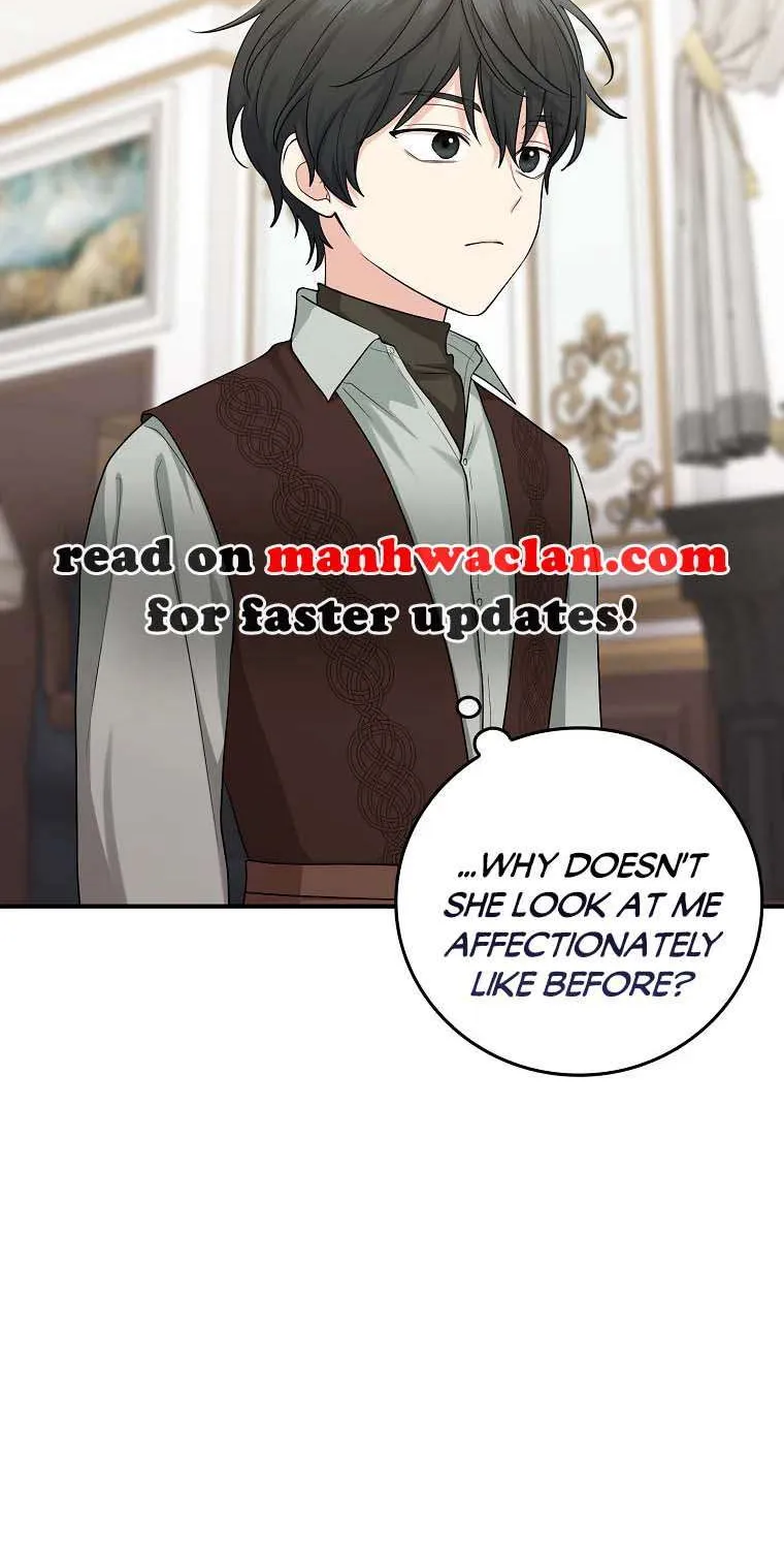 I Acted As the Adopted Daughter Too Well Chapter 12 page 17 - 