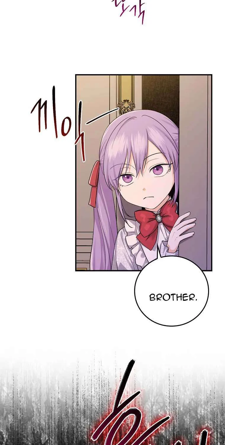I Acted As the Adopted Daughter Too Well Chapter 12 page 20 - 