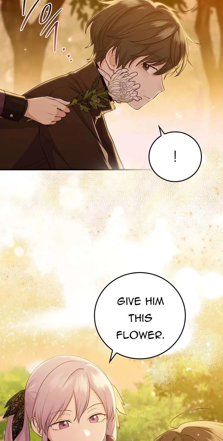 I Acted As the Adopted Daughter Too Well Chapter 12 page 3 - 