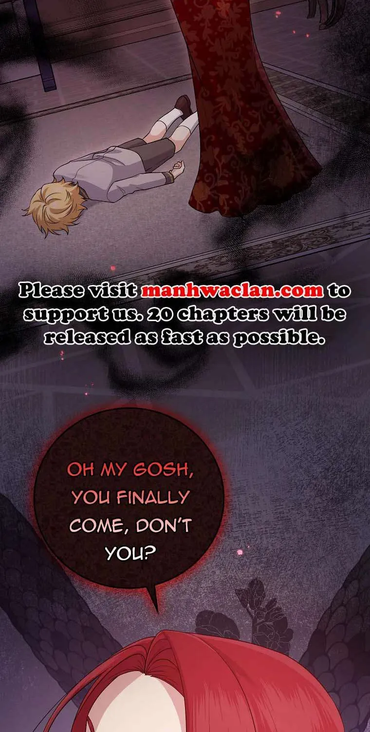 I Acted As the Adopted Daughter Too Well Chapter 12 page 23 - 