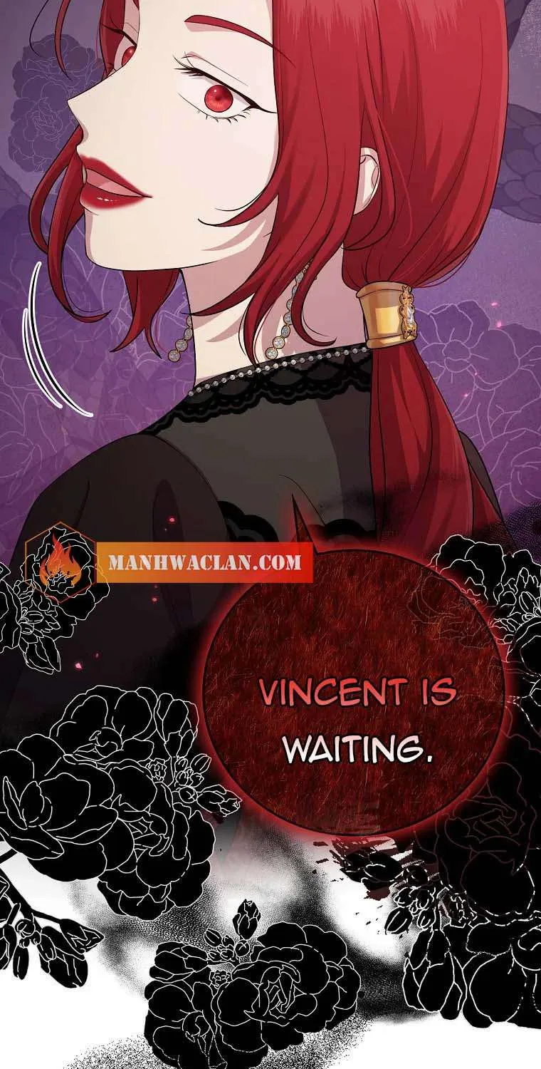 I Acted As the Adopted Daughter Too Well Chapter 12 page 24 - 