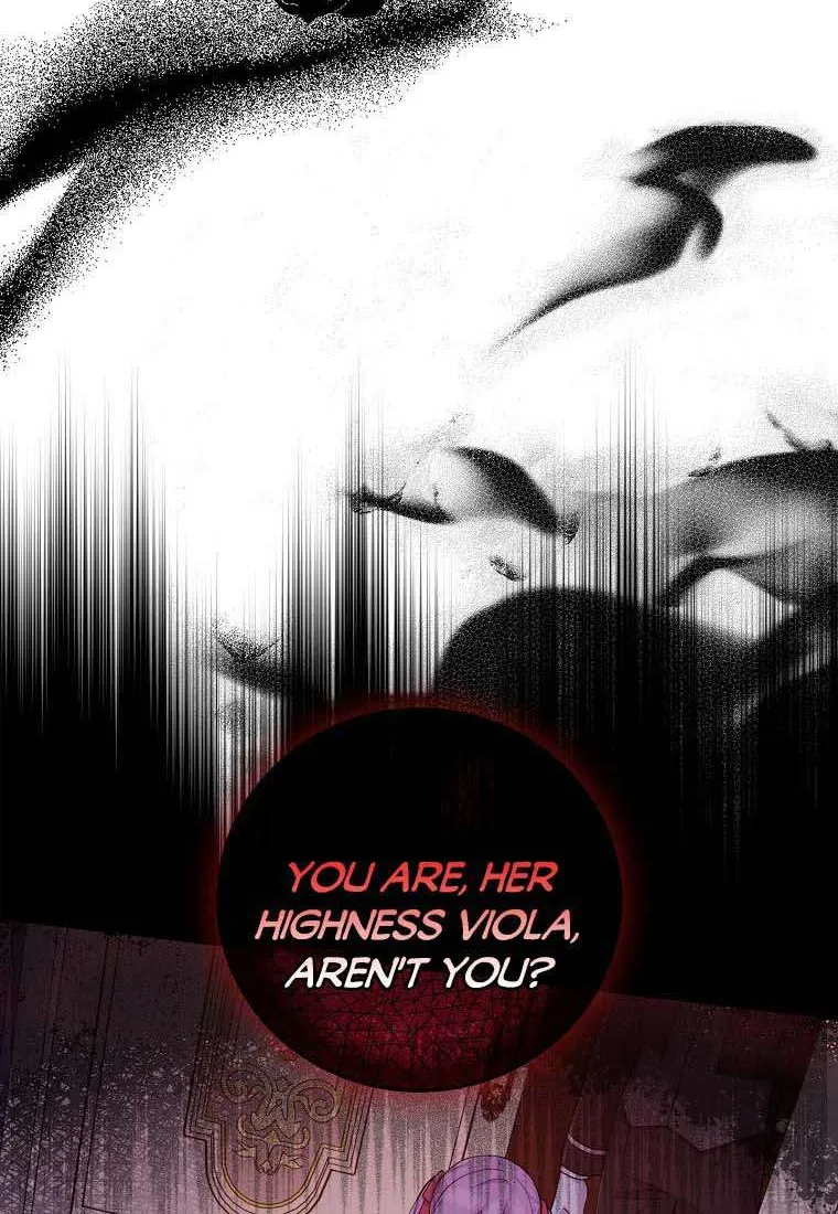 I Acted As the Adopted Daughter Too Well Chapter 12 page 25 - 