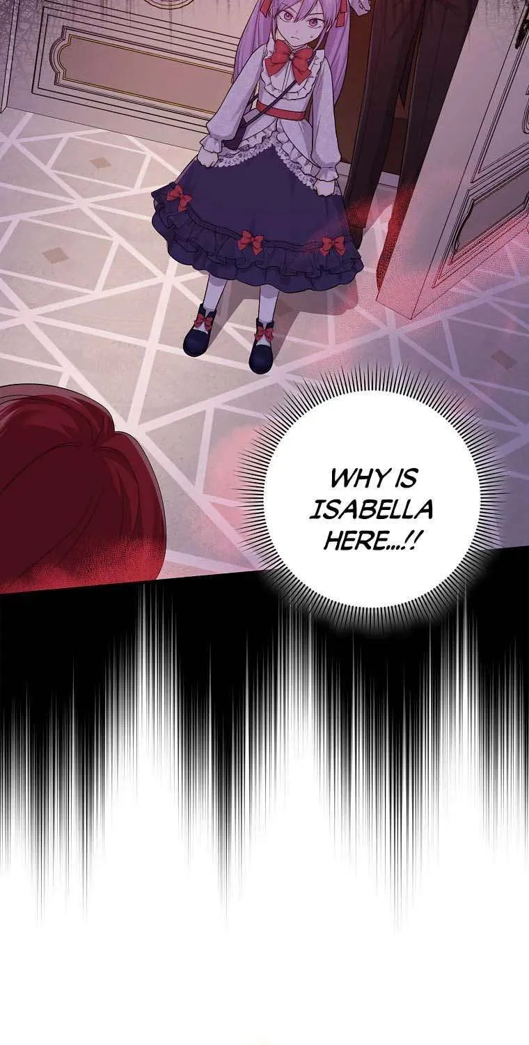 I Acted As the Adopted Daughter Too Well Chapter 12 page 26 - 
