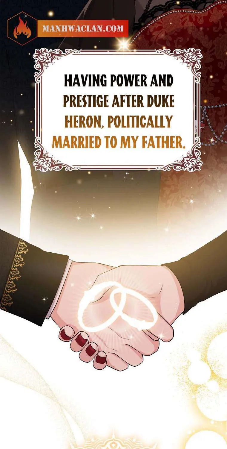 I Acted As the Adopted Daughter Too Well Chapter 12 page 28 - 