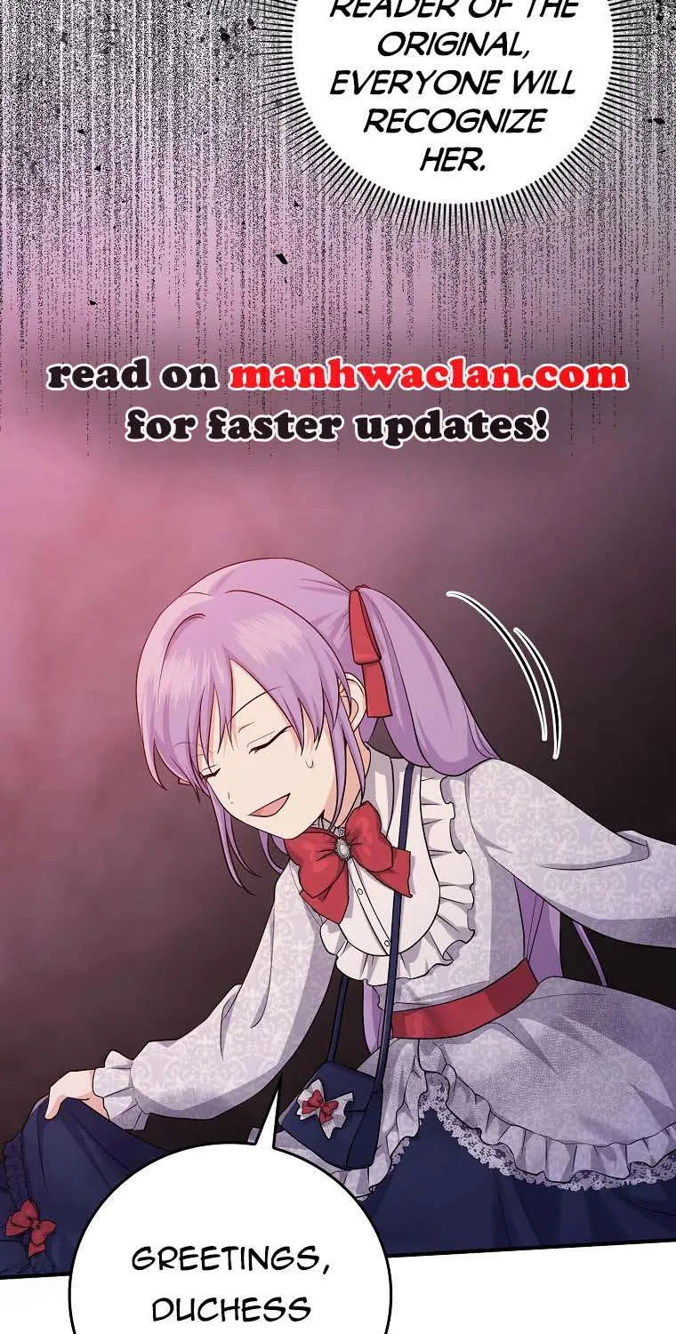 I Acted As the Adopted Daughter Too Well Chapter 12 page 30 - 