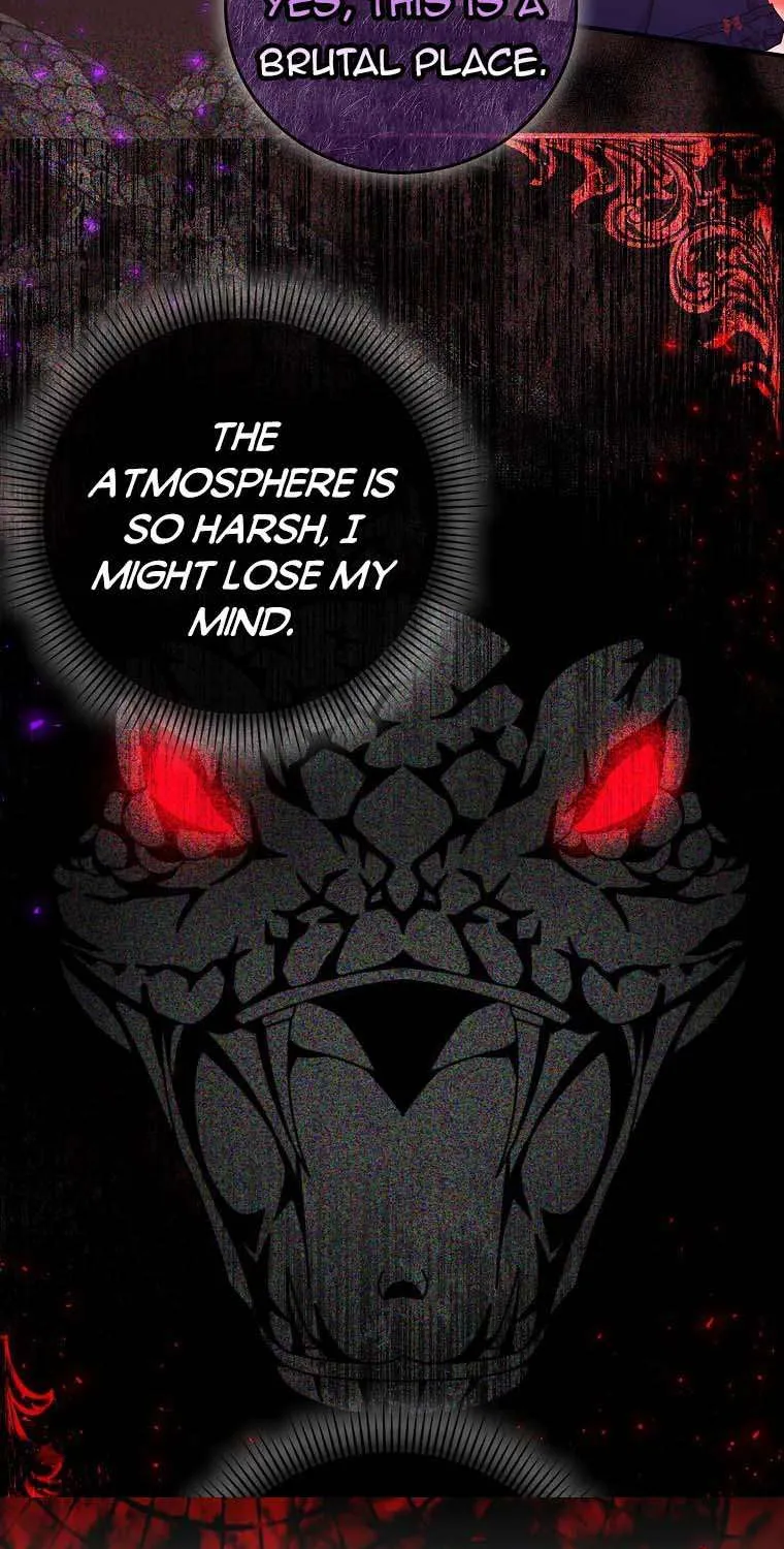 I Acted As the Adopted Daughter Too Well Chapter 12 page 32 - 