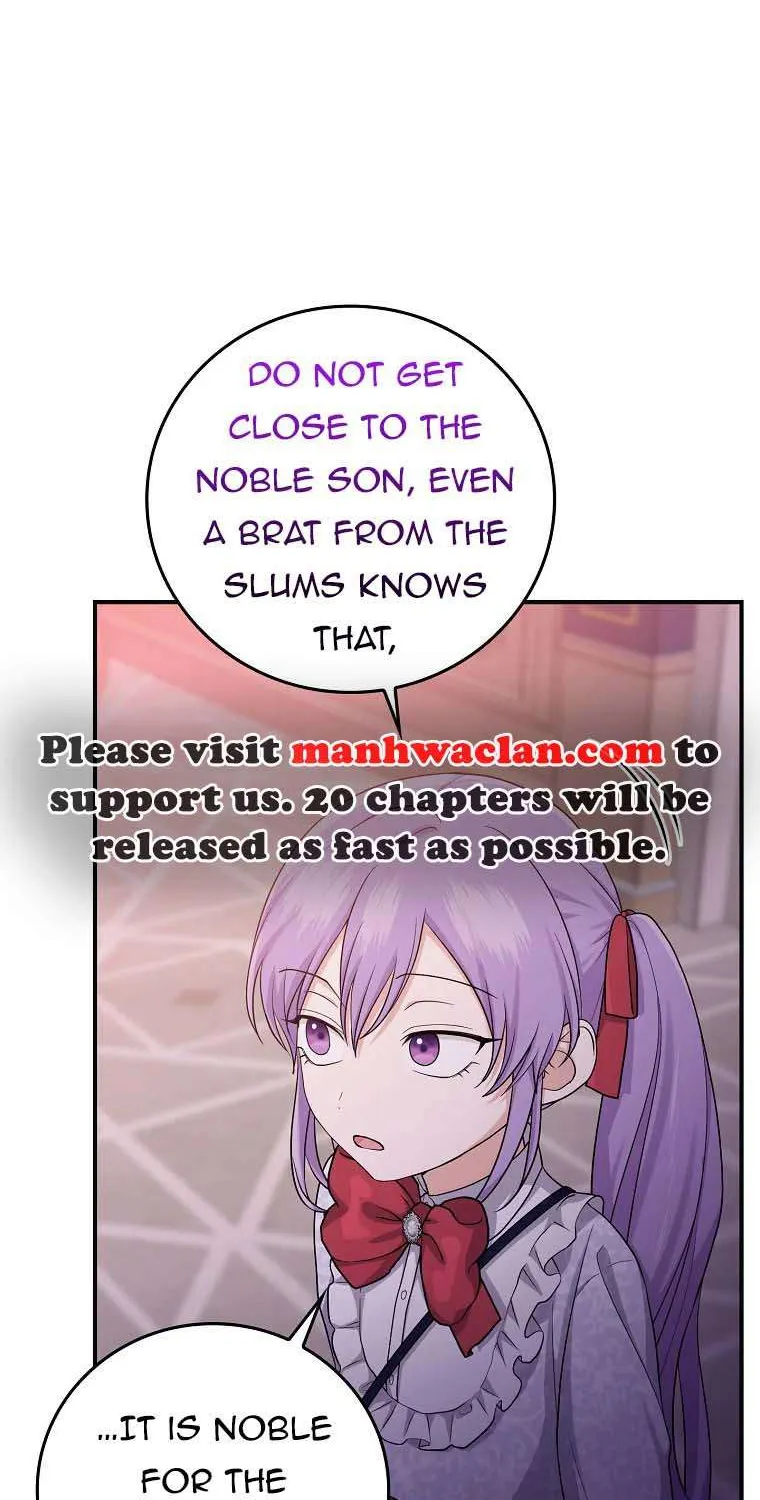 I Acted As the Adopted Daughter Too Well Chapter 12 page 35 - 