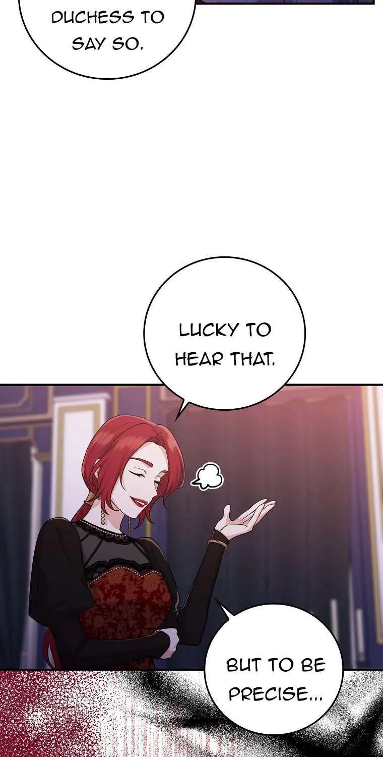 I Acted As the Adopted Daughter Too Well Chapter 12 page 36 - 