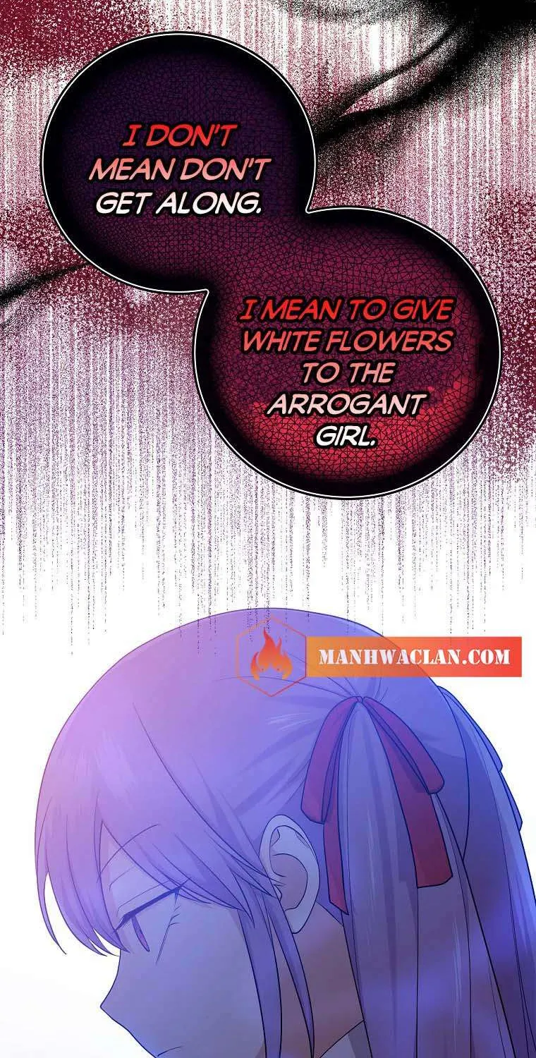 I Acted As the Adopted Daughter Too Well Chapter 12 page 37 - 