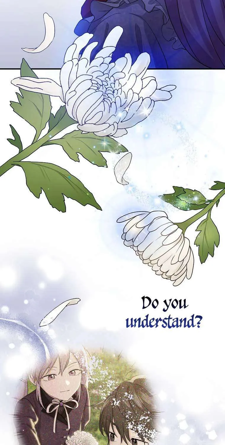 I Acted As the Adopted Daughter Too Well Chapter 12 page 39 - 