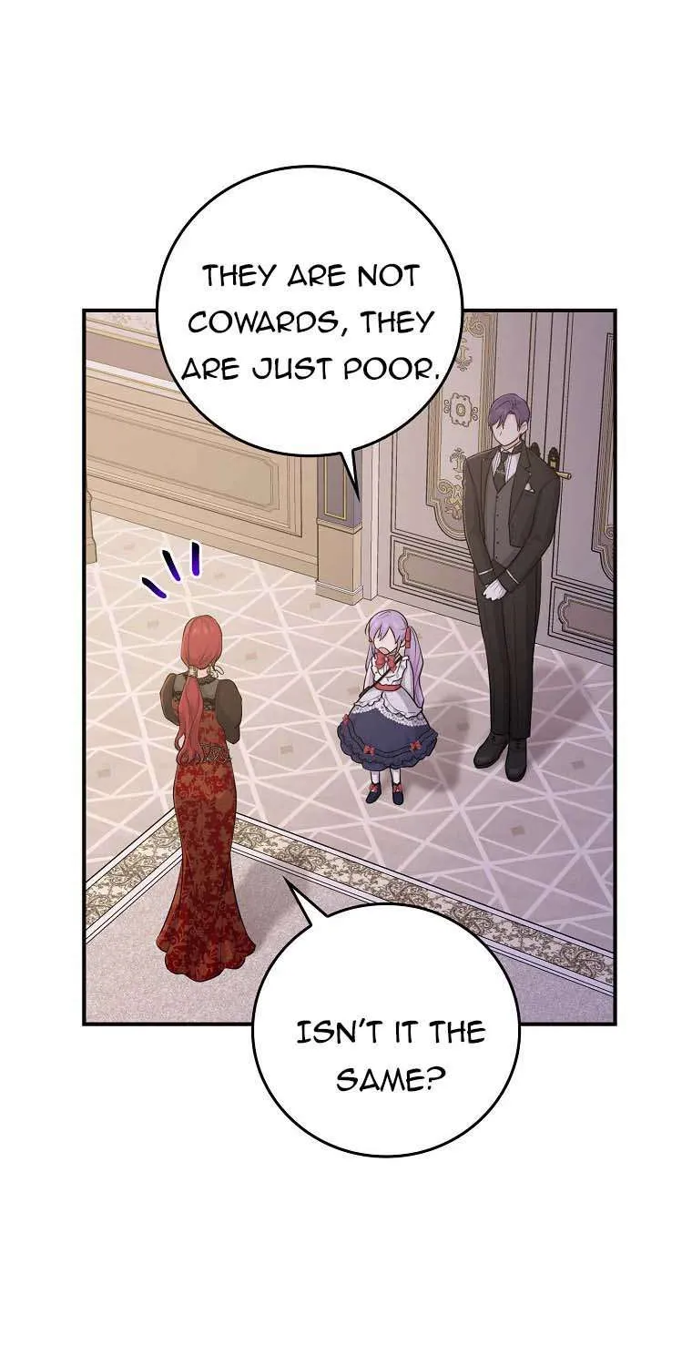 I Acted As the Adopted Daughter Too Well Chapter 12 page 41 - 