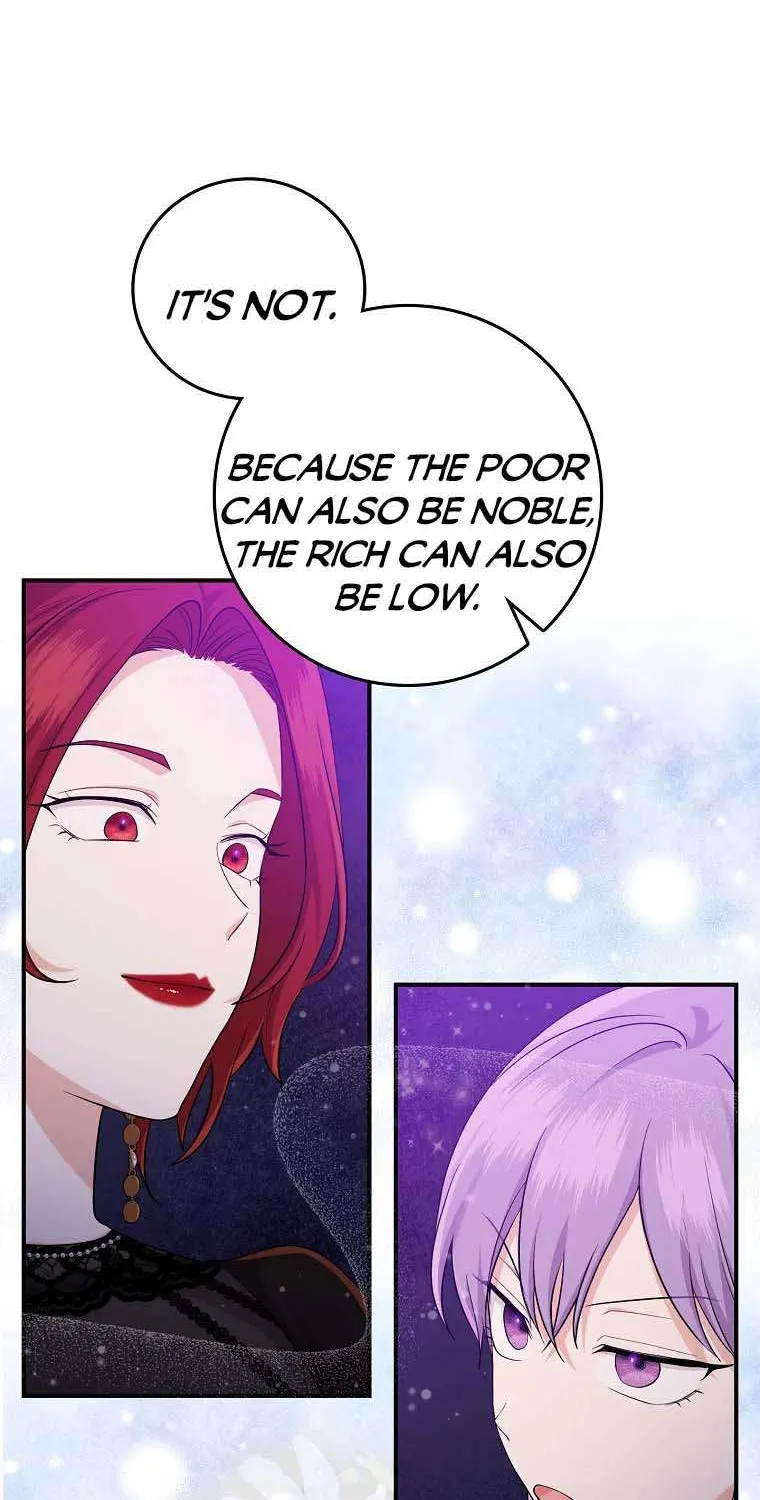 I Acted As the Adopted Daughter Too Well Chapter 12 page 42 - 