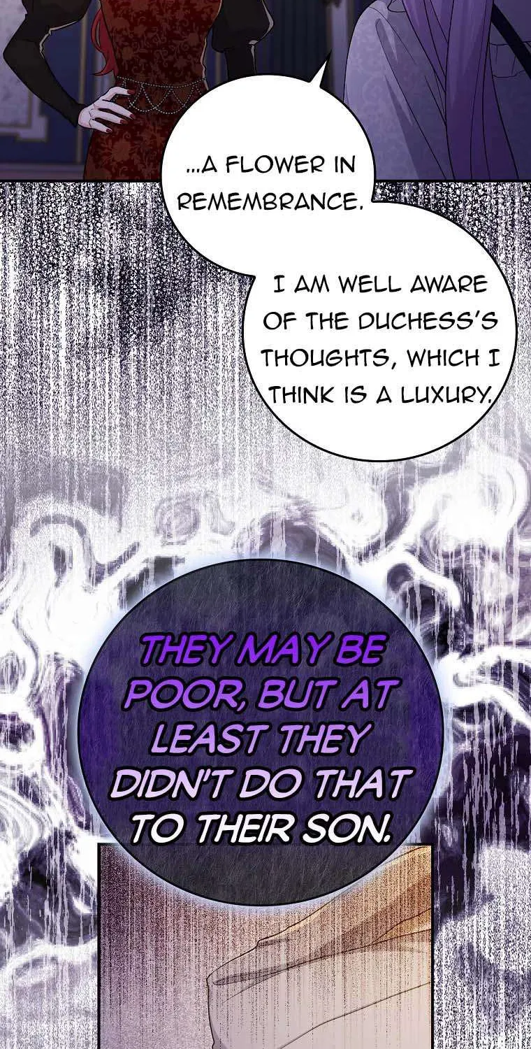 I Acted As the Adopted Daughter Too Well Chapter 12 page 44 - 