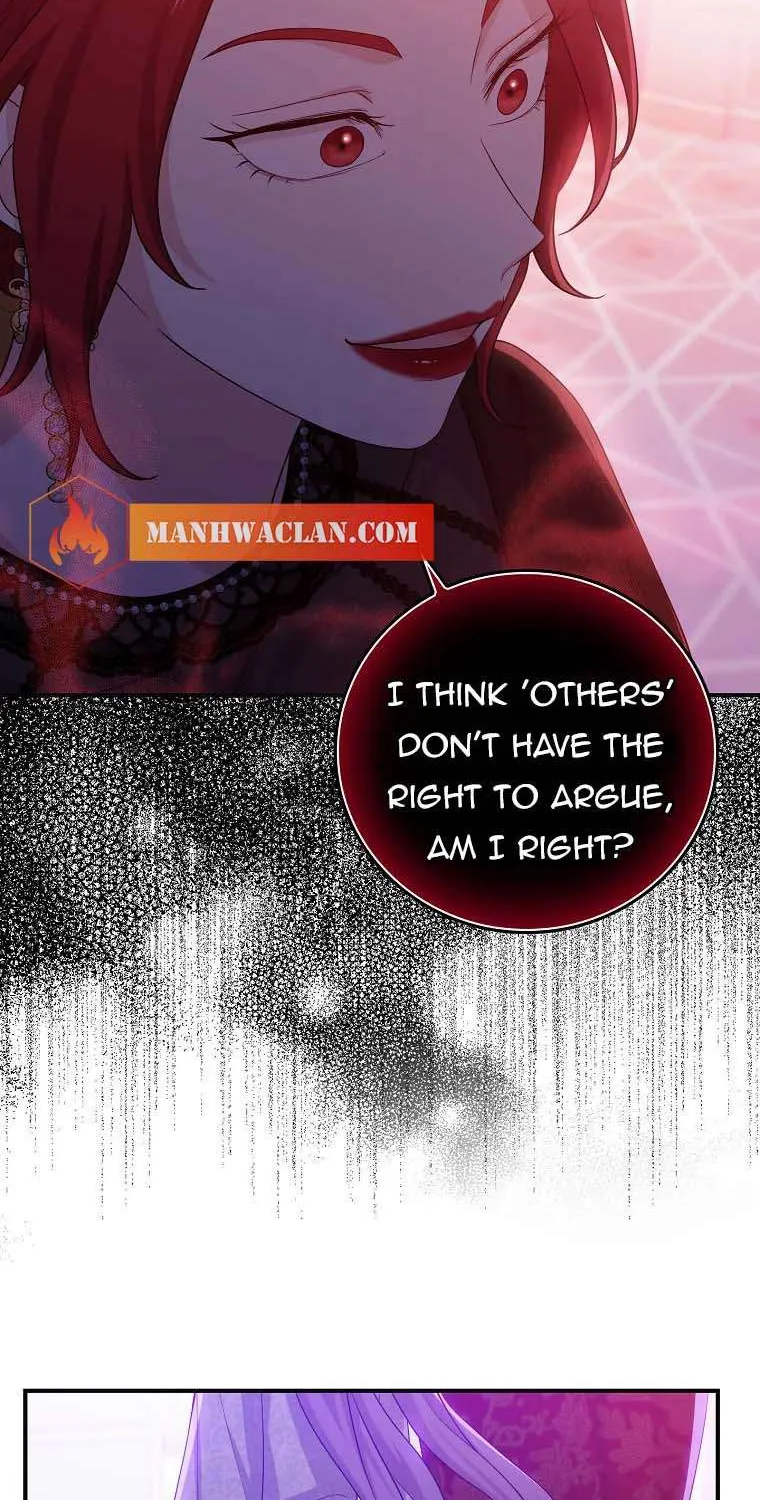 I Acted As the Adopted Daughter Too Well Chapter 12 page 46 - 