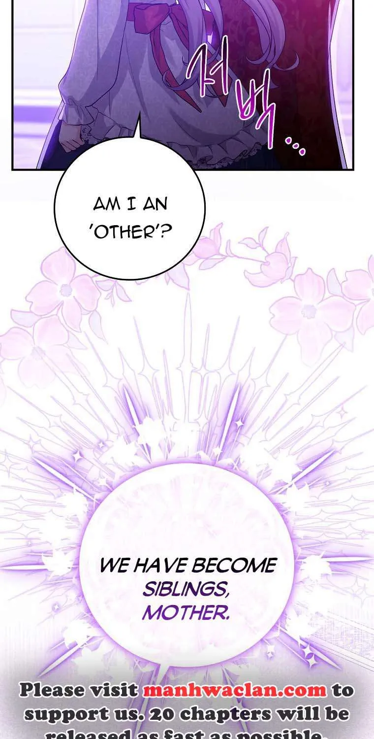I Acted As the Adopted Daughter Too Well Chapter 12 page 47 - 
