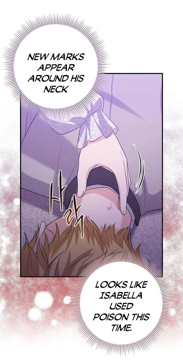 I Acted As the Adopted Daughter Too Well Chapter 12 page 51 - 