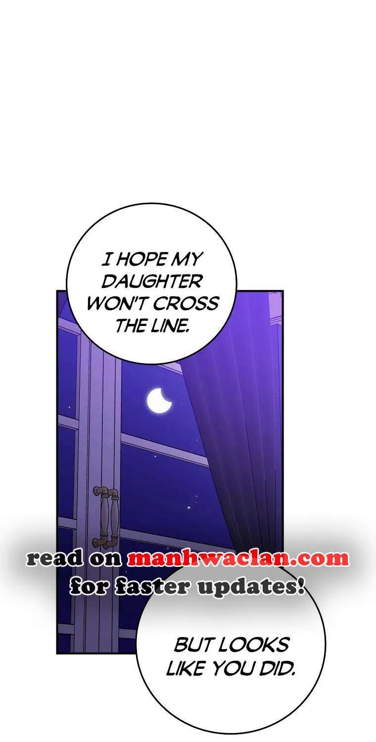I Acted As the Adopted Daughter Too Well Chapter 12 page 52 - 