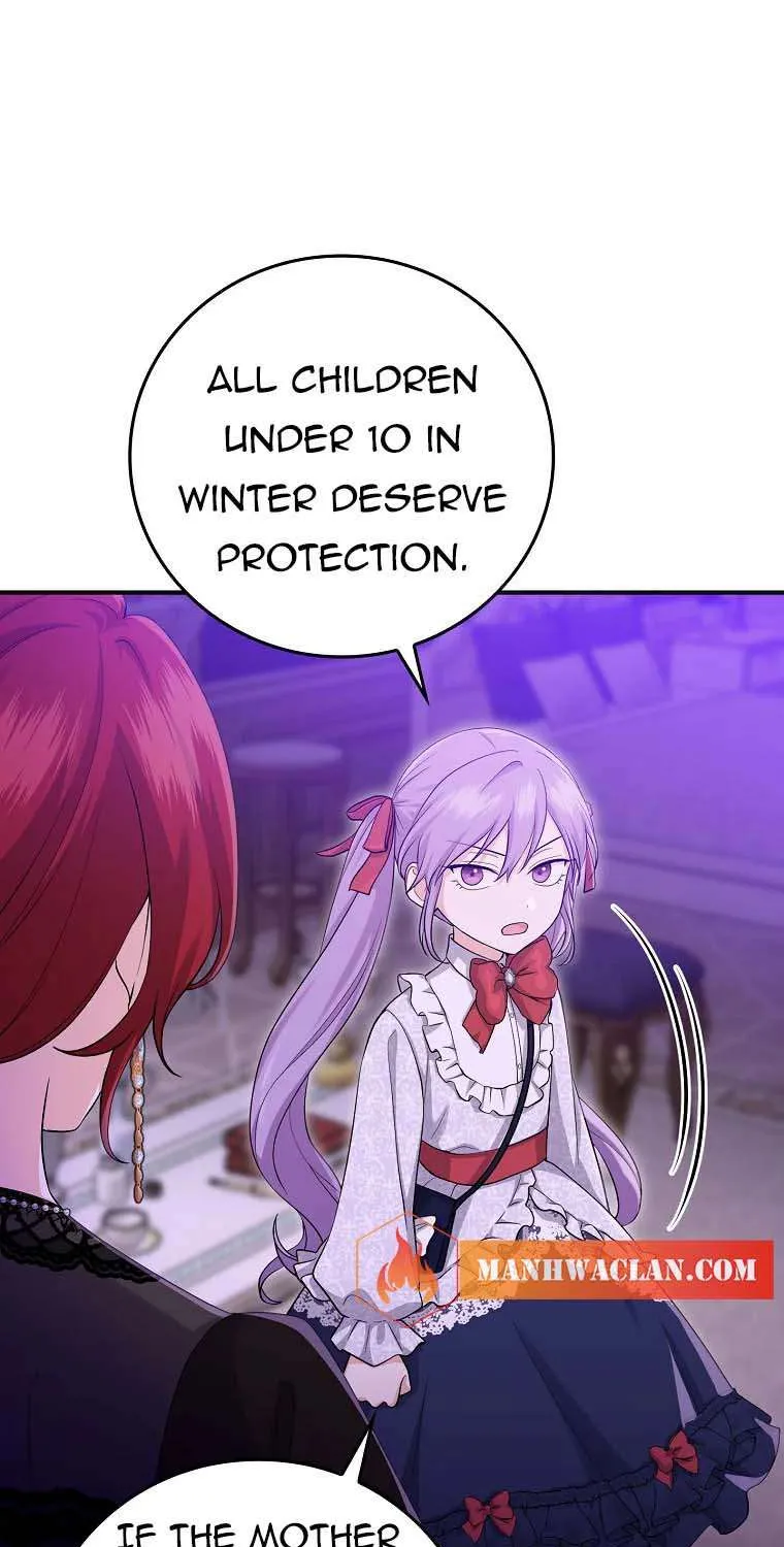 I Acted As the Adopted Daughter Too Well Chapter 12 page 53 - 