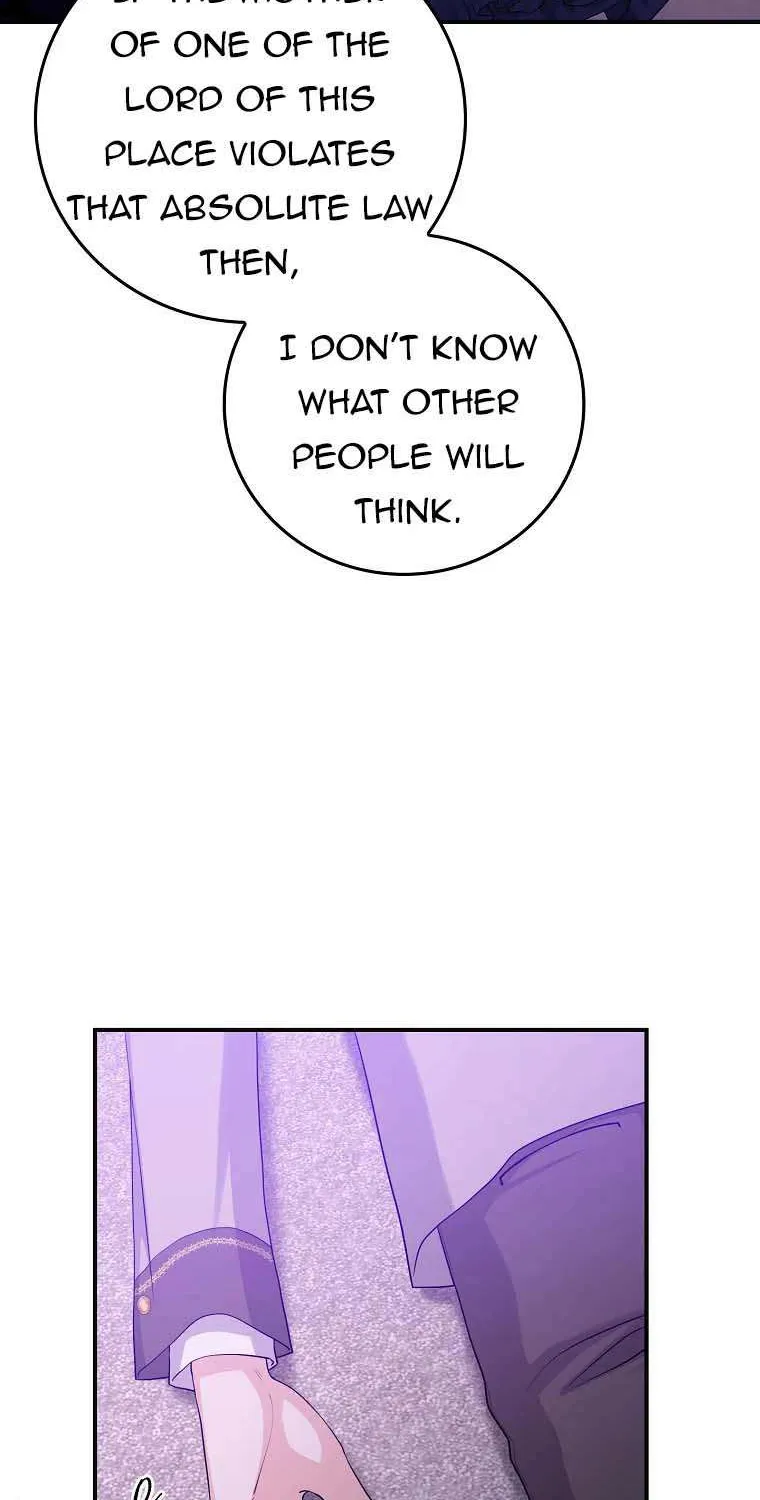 I Acted As the Adopted Daughter Too Well Chapter 12 page 54 - 