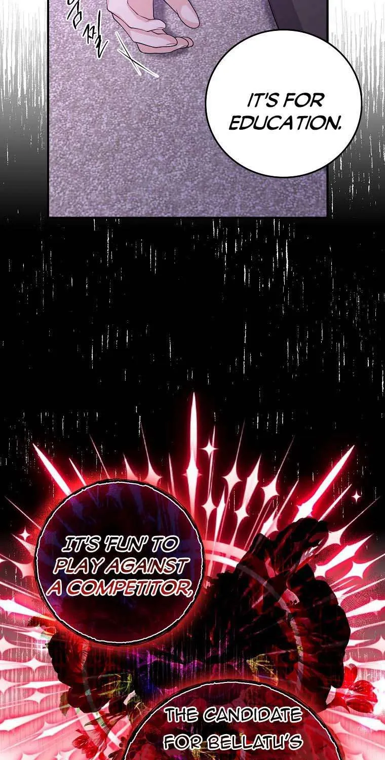 I Acted As the Adopted Daughter Too Well Chapter 12 page 55 - 