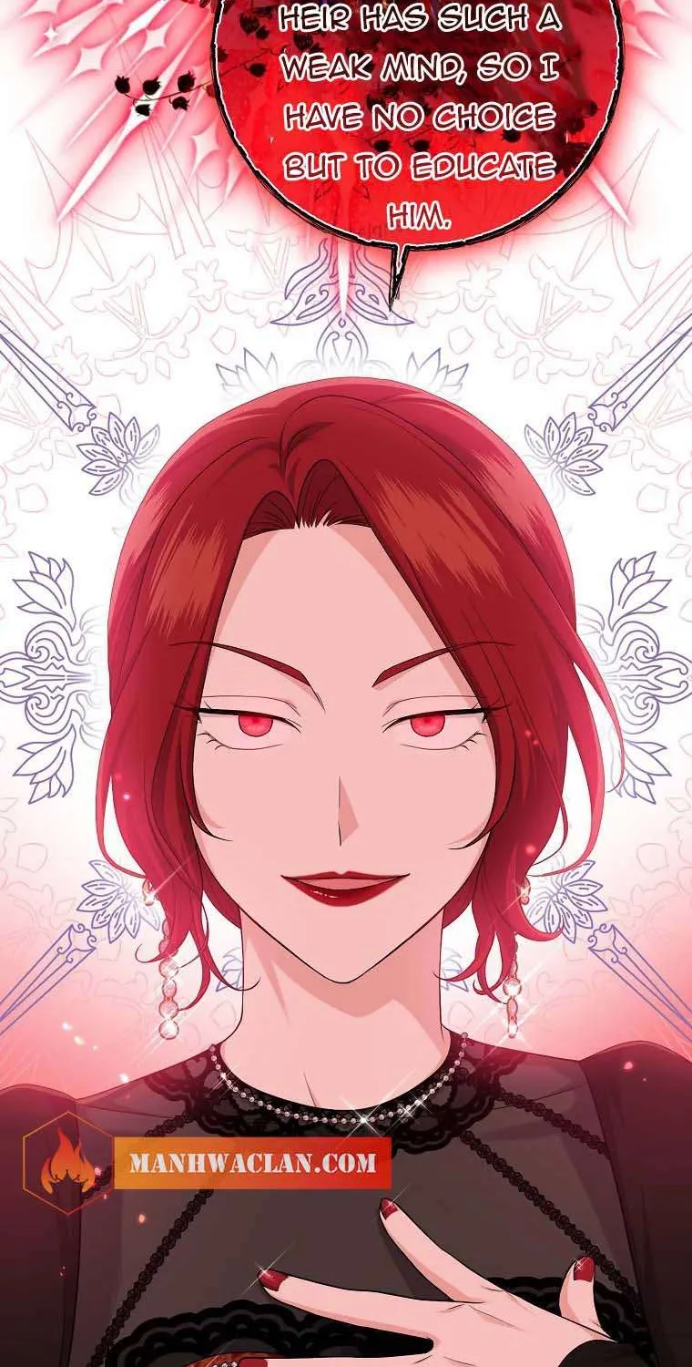 I Acted As the Adopted Daughter Too Well Chapter 12 page 56 - 
