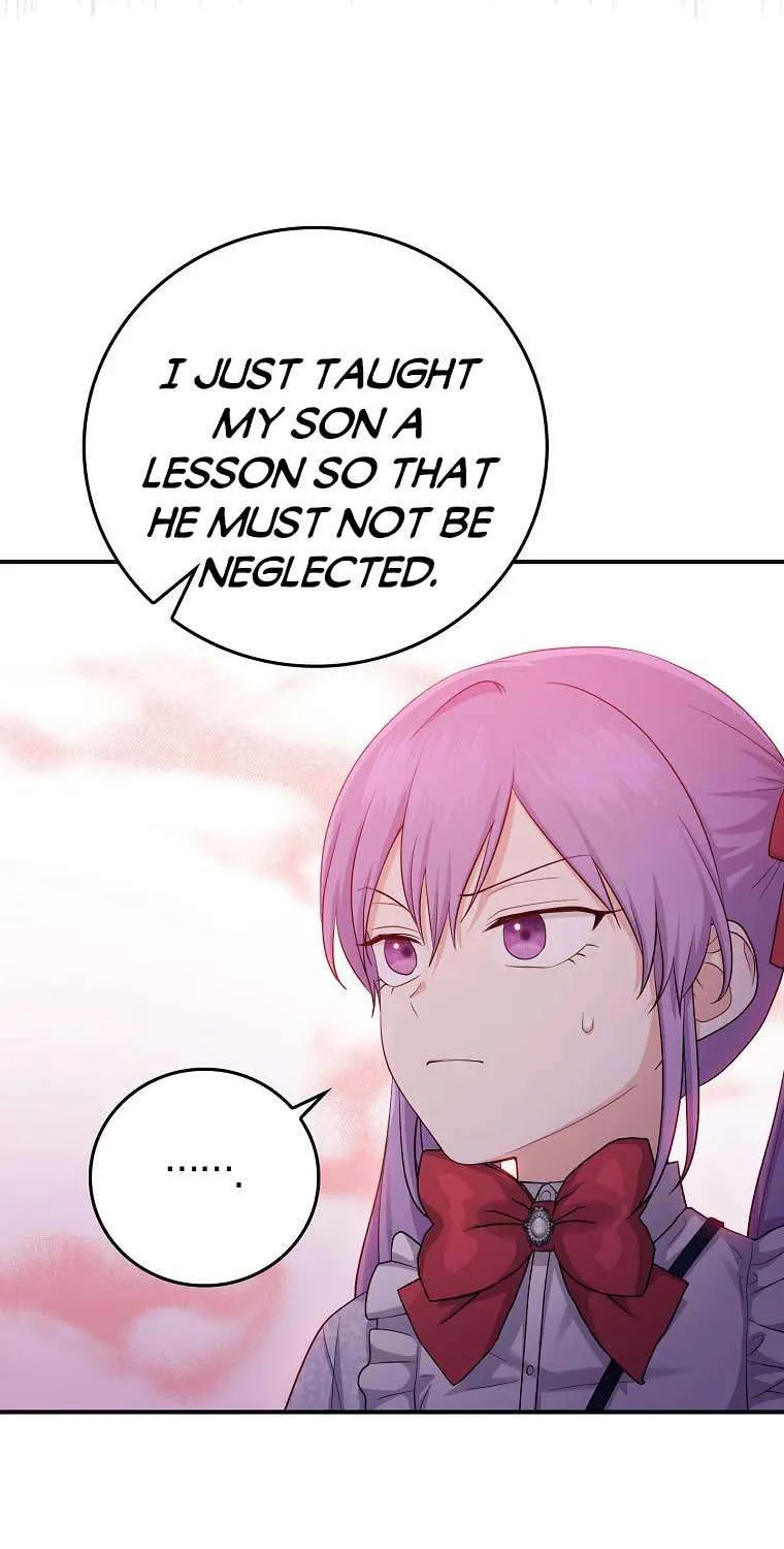 I Acted As the Adopted Daughter Too Well Chapter 12 page 58 - 
