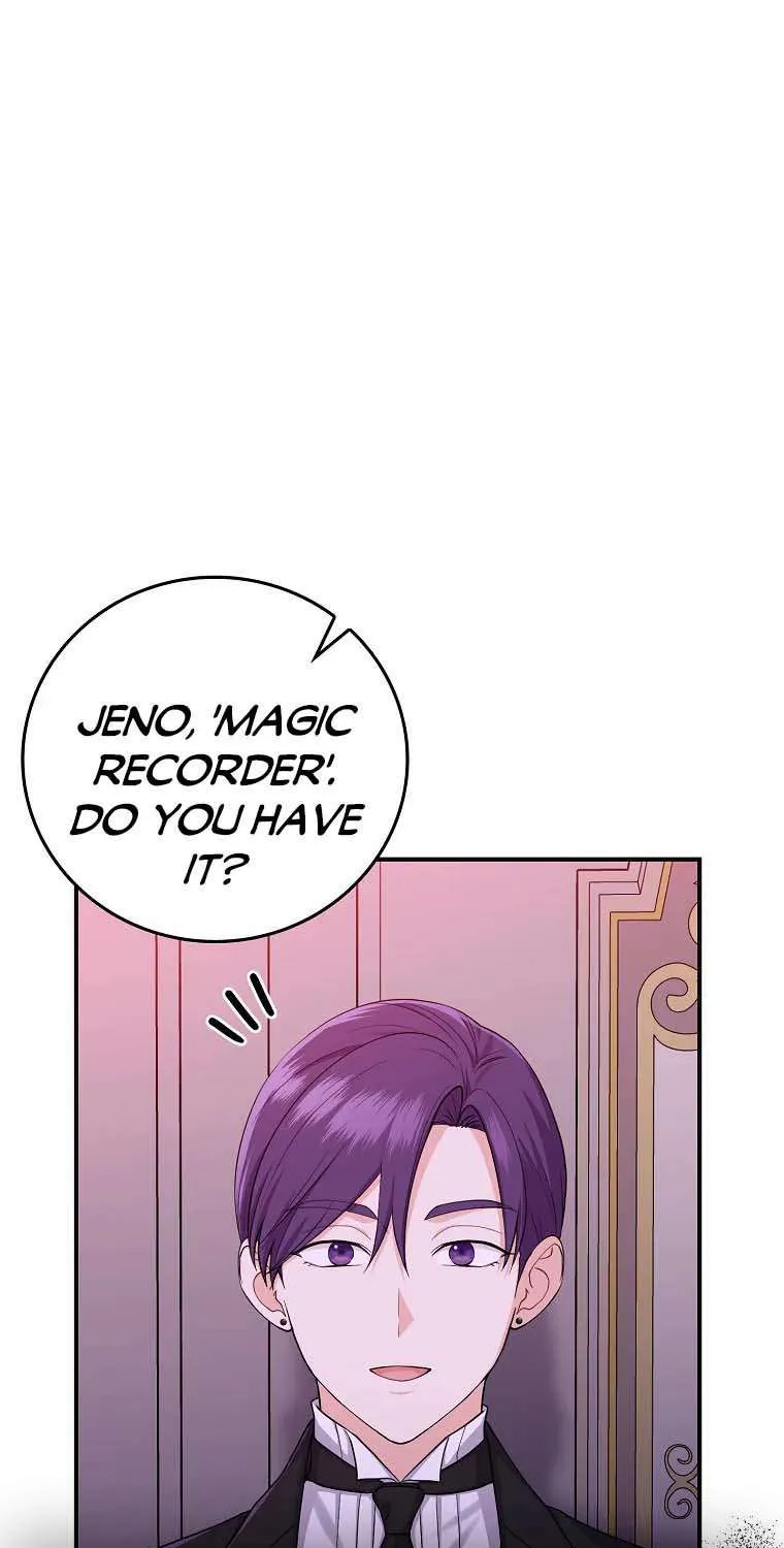 I Acted As the Adopted Daughter Too Well Chapter 12 page 59 - 
