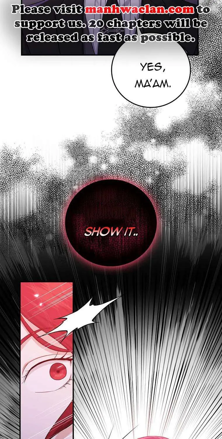 I Acted As the Adopted Daughter Too Well Chapter 12 page 60 - 