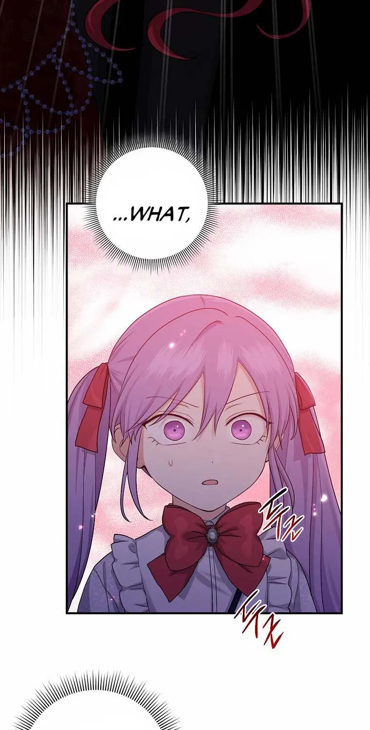 I Acted As the Adopted Daughter Too Well Chapter 12 page 63 - 