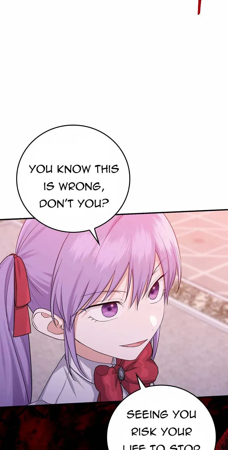 I Acted As the Adopted Daughter Too Well Chapter 12 page 66 - 