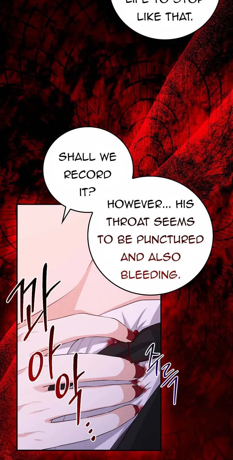 I Acted As the Adopted Daughter Too Well Chapter 12 page 67 - 