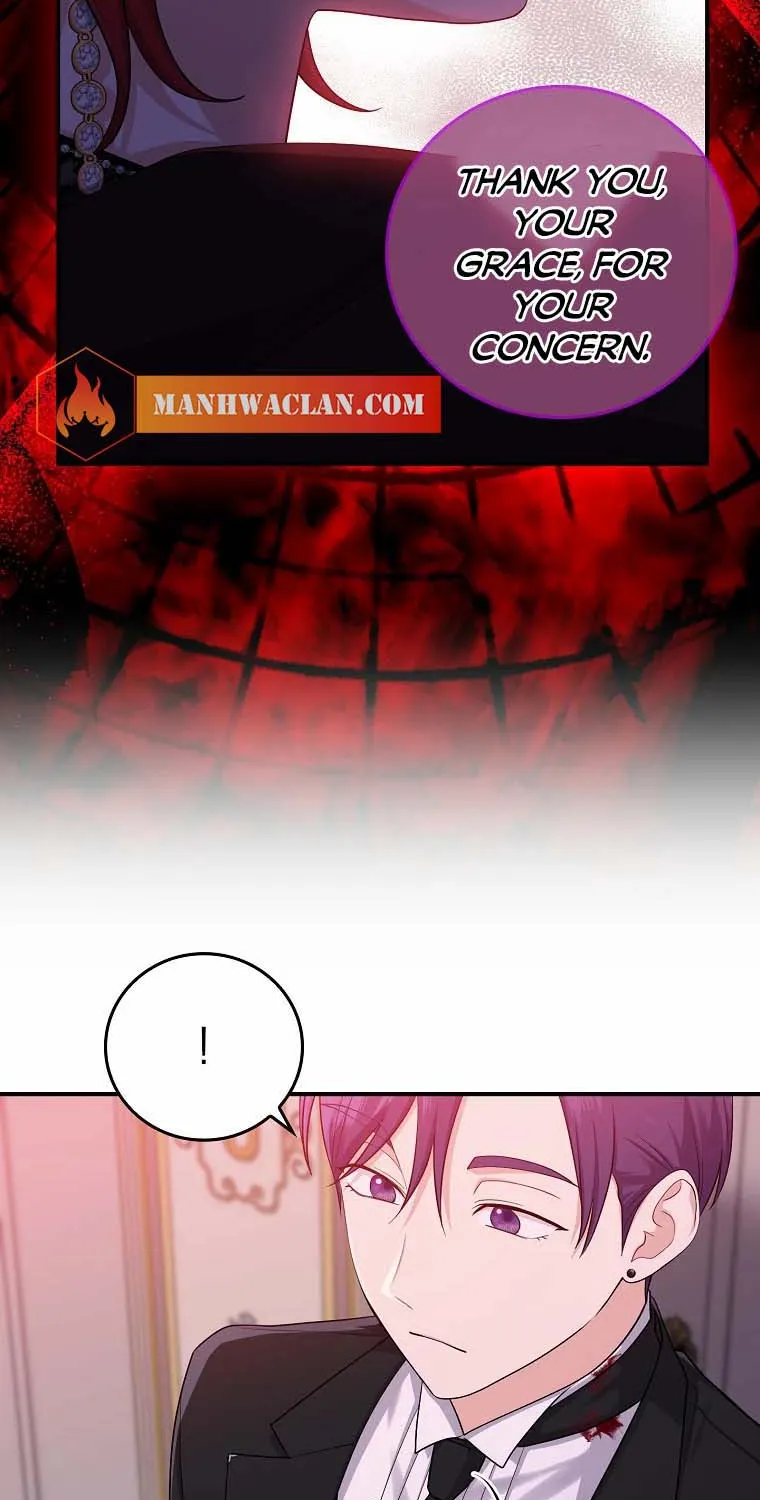 I Acted As the Adopted Daughter Too Well Chapter 12 page 69 - 