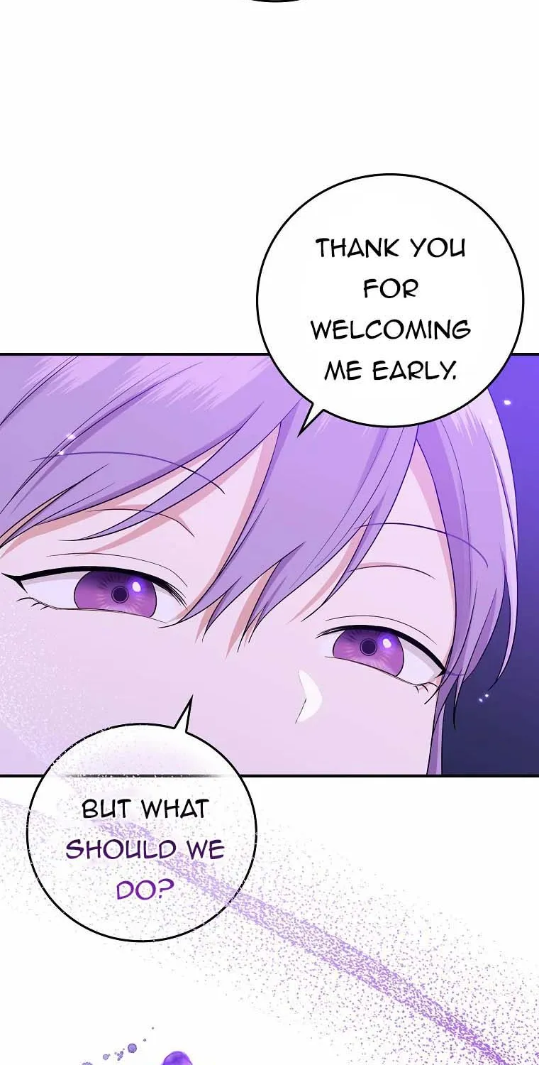 I Acted As the Adopted Daughter Too Well Chapter 12 page 72 - 