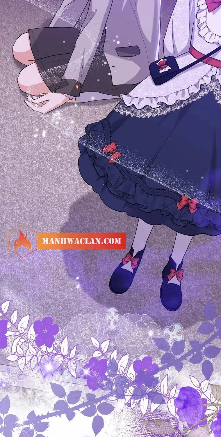 I Acted As the Adopted Daughter Too Well Chapter 12 page 74 - 