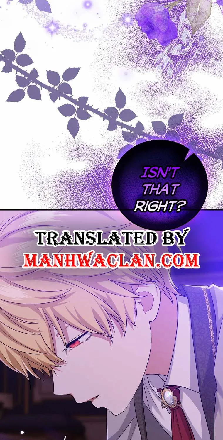 I Acted As the Adopted Daughter Too Well Chapter 12 page 75 - 