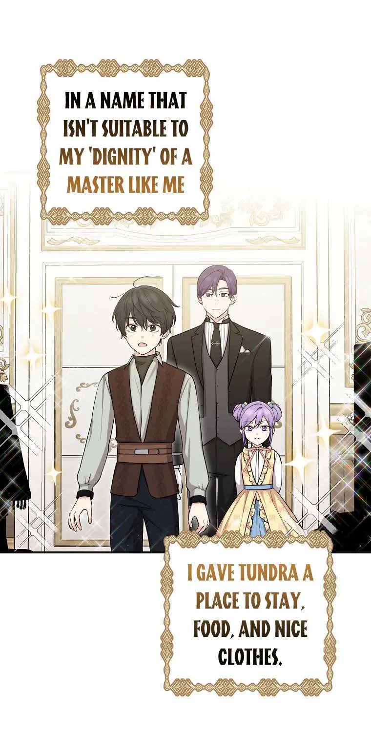 I Acted As the Adopted Daughter Too Well Chapter 12 page 9 - 