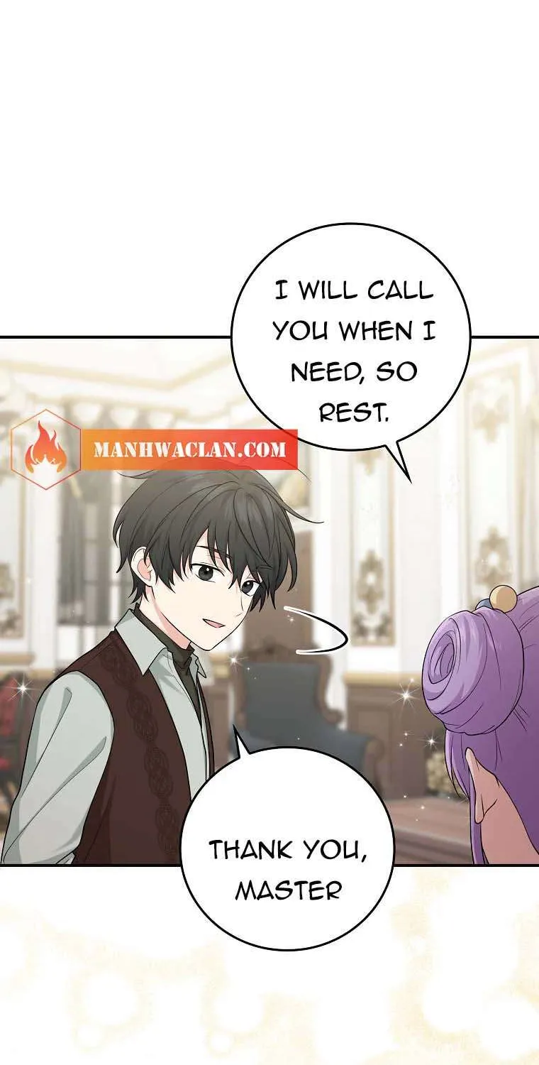 I Acted As the Adopted Daughter Too Well Chapter 12 page 10 - 