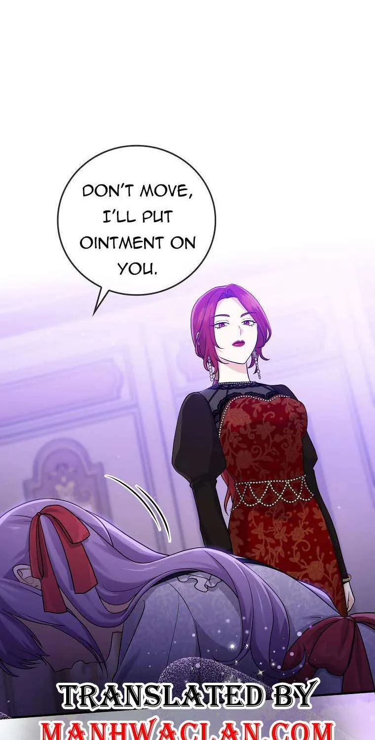 I Acted As the Adopted Daughter Too Well Chapter 13 page 2 - 