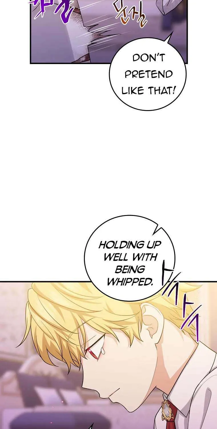 I Acted As the Adopted Daughter Too Well Chapter 13 page 12 - 