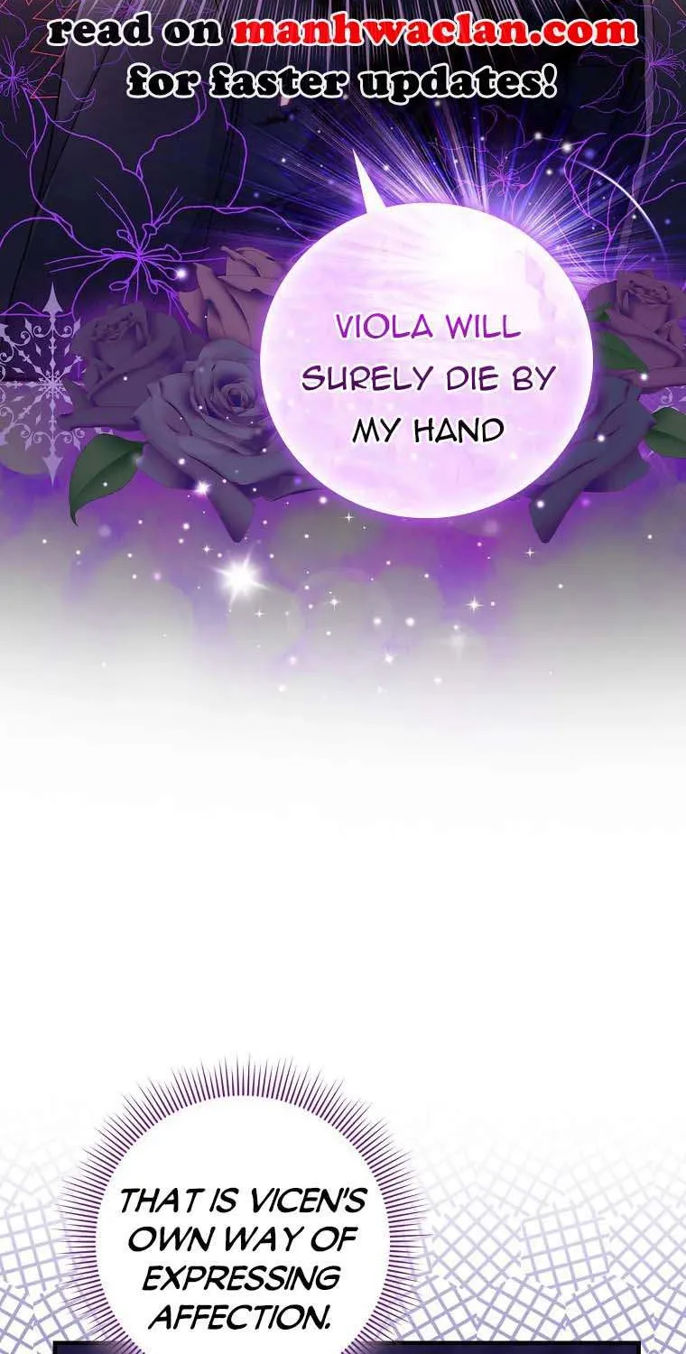 I Acted As the Adopted Daughter Too Well Chapter 13 page 18 - 