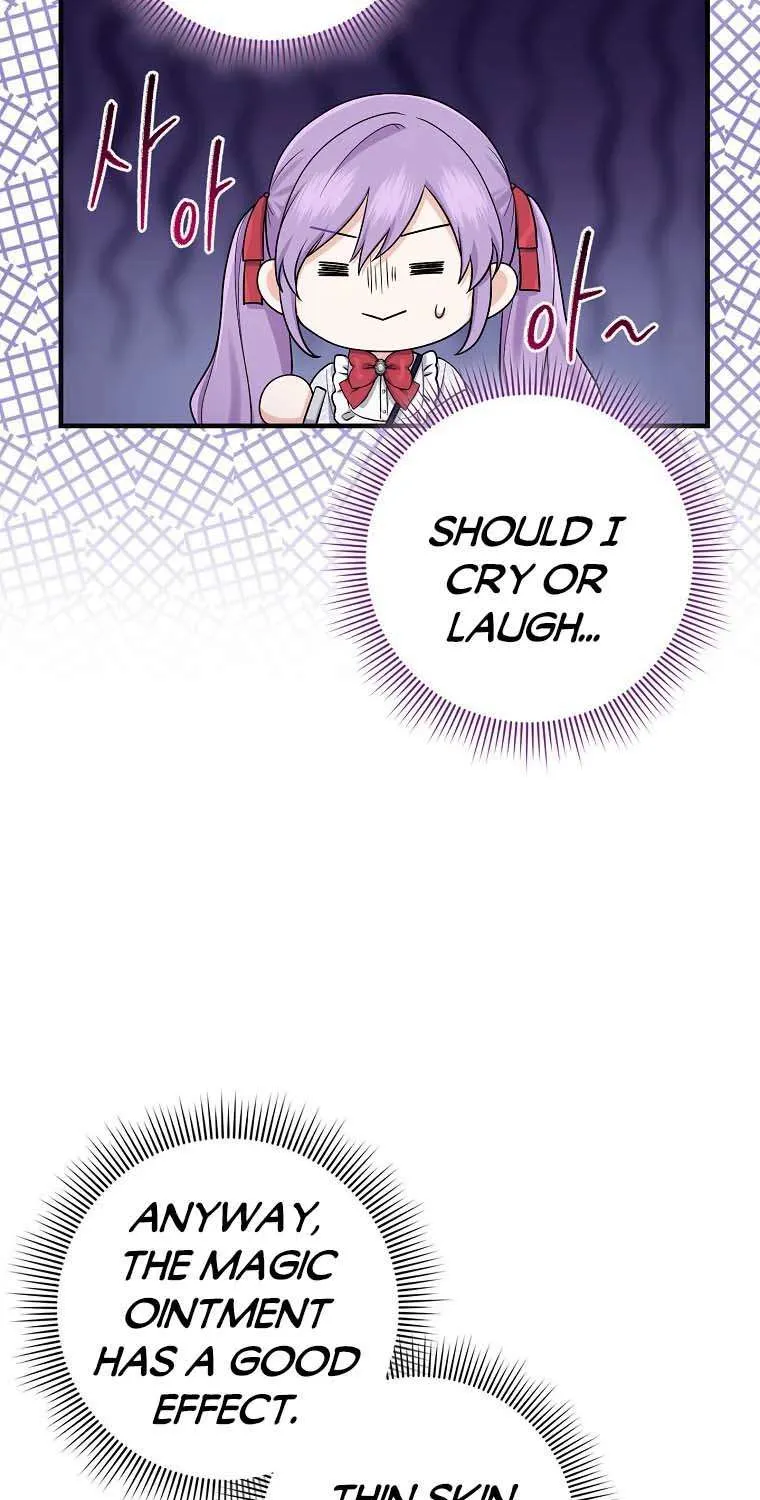 I Acted As the Adopted Daughter Too Well Chapter 13 page 19 - 