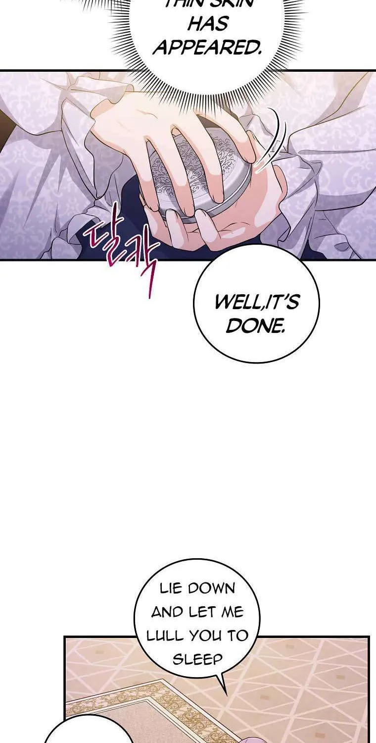 I Acted As the Adopted Daughter Too Well Chapter 13 page 20 - 