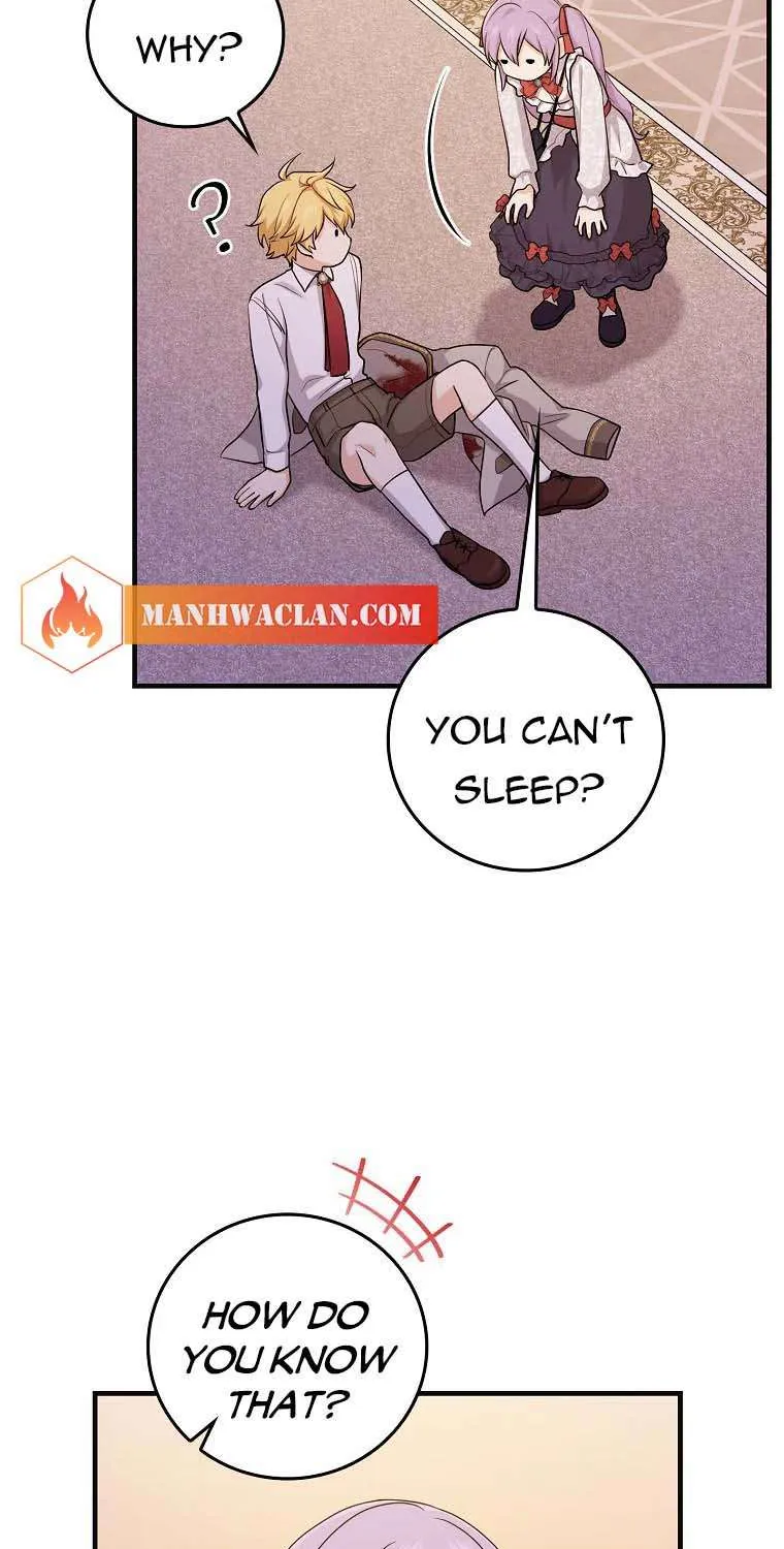 I Acted As the Adopted Daughter Too Well Chapter 13 page 21 - 