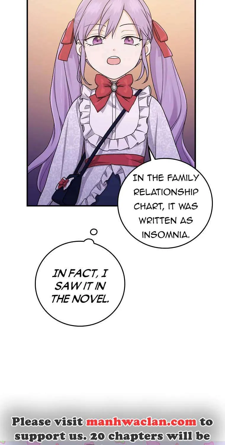 I Acted As the Adopted Daughter Too Well Chapter 13 page 22 - 